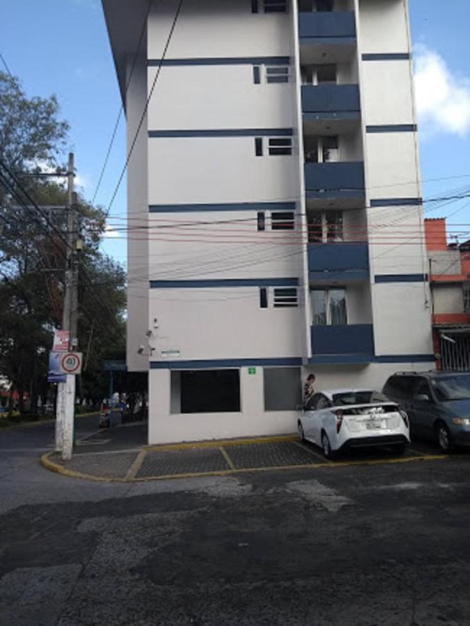 Hotel Cariari Xalapa Exterior foto